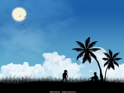 My brother, My&nbsp;Sister